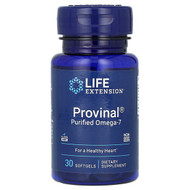 <img alt="Life Extension, Provinal Purified Omega-7, 30 Softgels (420 mg per Softgel)" title="Life Extension, Provinal Purified Omega-7, 30 Softgels (420 mg per Softgel),737870181231"