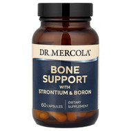 <img alt="Dr. Mercola, Bone Support with Strontium & Boron, 60 Capsules" title="Dr. Mercola, Bone Support with Strontium & Boron, 60 Capsules,810487034944"