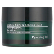 <img alt="Pyunkang Yul, Ultimate Calming Solution Cream, 1.01 fl oz (30 ml)" title="Pyunkang Yul, Ultimate Calming Solution Cream, 1.01 fl oz (30 ml),8809486683958"