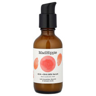 <img alt="Mad Hippie, AHA + BHA Milk Serum, 2 fl oz (59 ml)" title="Mad Hippie, AHA + BHA Milk Serum, 2 fl oz (59 ml),850026256338"