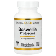 <img alt="California Gold Nutrition, Boswellia Serrata Phytosome with Sunflower Lecithin, 250 mg, 60 Veggie Capsules" title="California Gold Nutrition, Boswellia Serrata Phytosome with Sunflower Lecithin, 250 mg, 60 Veggie Capsules,898220024230"
