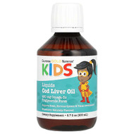 <img alt="California Gold Nutrition, Norwegian Kids Cod Liver Oil, Natural Strawberry, 6.7 fl oz. (200 ml)" title="California Gold Nutrition, Norwegian Kids Cod Liver Oil, Natural Strawberry, 6.7 fl oz. (200 ml),898220023202"