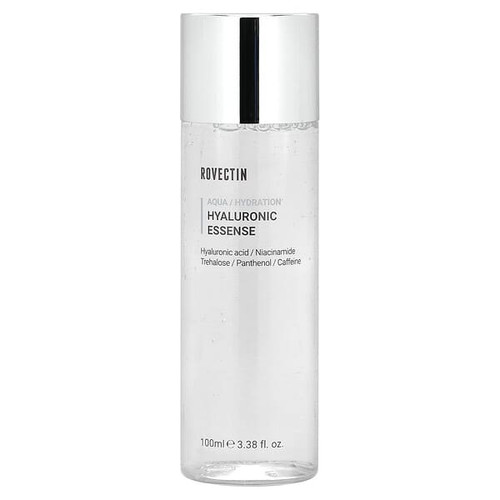 <img alt="Rovectin, Aqua Hyaluronic Essense, 3.38 fl oz (100 ml)" title="Rovectin, Aqua Hyaluronic Essense, 3.38 fl oz (100 ml),8809348502311"