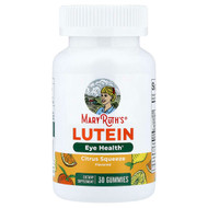 <img alt="MaryRuths, Lutein Gummies, Citrus Squeeze, 30 Gummies" title="MaryRuths, Lutein Gummies, Citrus Squeeze, 30 Gummies,810104623896"