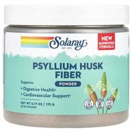 <img alt="Solaray, Psyllium Husk Fiber Powder, 6.17 oz (175 g)" title="Solaray, Psyllium Husk Fiber Powder, 6.17 oz (175 g),076280793383"