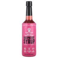 <img alt="Lakanto, Raspberry Syrup, 25.4 fl oz (750 ml)" title="Lakanto, Raspberry Syrup, 25.4 fl oz (750 ml),843076004233"