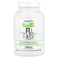 <img alt="NaturesPlus, Gi Natural, Reflux Ease, Vanila, 60 Chewable Tablets" title="NaturesPlus, Gi Natural, Reflux Ease, Vanila, 60 Chewable Tablets,097467445611"
