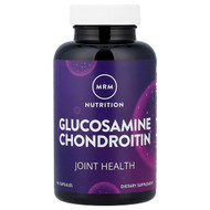 <img alt="MRM Nutrition, Glucosamine Chondroitin, 90 Capsules" title="MRM Nutrition, Glucosamine Chondroitin, 90 Capsules,609492210067"