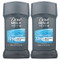 <img alt="Dove, Men+Care, Antiperspirant Deodorant, Clean Comfort , 2 Pack, 2.7 oz (76 g) Each" title="Dove, Men+Care, Antiperspirant Deodorant, Clean Comfort , 2 Pack, 2.7 oz (76 g) Each,079400302090"
