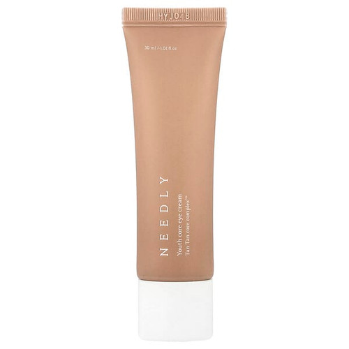 <img alt="Needly, Youth Core Eye Cream, 1.01 fl oz (30 ml)" title="Needly, Youth Core Eye Cream, 1.01 fl oz (30 ml),8809455422496"