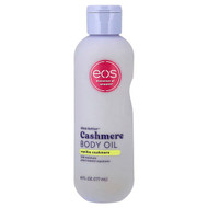 <img alt="EOS, Shea Butter Cashmere Body Oil, Vanilla Cashmere, 6 fl oz (177 ml)" title="EOS, Shea Butter Cashmere Body Oil, Vanilla Cashmere, 6 fl oz (177 ml),840044714286"