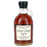 <img alt="Stonewall Kitchen, Maine Maple Syrup, 8.5 fl oz (250 ml)" title="Stonewall Kitchen, Maine Maple Syrup, 8.5 fl oz (250 ml),711381020999"