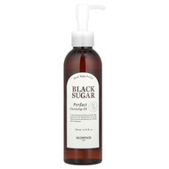 <img alt="SKINFOOD, Black Sugar, Perfect Cleansing Oil, 6.76 fl oz (200 ml)" title="SKINFOOD, Black Sugar, Perfect Cleansing Oil, 6.76 fl oz (200 ml),8809032673464"