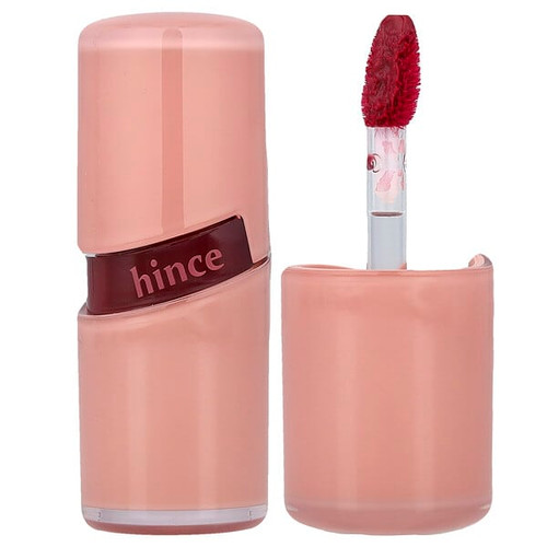 <img alt="Hince, Raw Glow Gel Tint, R007 Chill, 0.13 fl oz (4 ml)" title="Hince, Raw Glow Gel Tint, R007 Chill, 0.13 fl oz (4 ml),8809642485273"