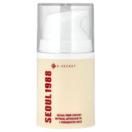<img alt="K-Secret, Seoul 1988 Cream, Retinal Liposome 1% + Fermented Rice, 1.69 fl oz (50 ml)" title="K-Secret, Seoul 1988 Cream, Retinal Liposome 1% + Fermented Rice, 1.69 fl oz (50 ml),8809695240584"