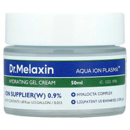 <img alt="Dr.Melaxin, Aqua Ion Plasma Hydrating Gel Cream, 1.69 fl oz (50 ml)" title="Dr.Melaxin, Aqua Ion Plasma Hydrating Gel Cream, 1.69 fl oz (50 ml),8809886481604"