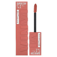<img alt="Maybelline, Super Stay, Vinyl Ink, 15 Peachy, 0.14 fl oz (4.2 ml)" title="Maybelline, Super Stay, Vinyl Ink, 15 Peachy, 0.14 fl oz (4.2 ml),041554071030"