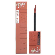 <img alt="Maybelline, Super Stay, Vinyl Ink, 35 Cheeky, 0.14 fl oz (4.2 ml)" title="Maybelline, Super Stay, Vinyl Ink, 35 Cheeky, 0.14 fl oz (4.2 ml),041554071023"