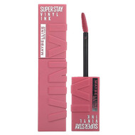 <img alt="Maybelline, Super Stay, Vinyl Ink, 20 Coy, 0.14 fl oz (4.2 ml)" title="Maybelline, Super Stay, Vinyl Ink, 20 Coy, 0.14 fl oz (4.2 ml),041554071009"