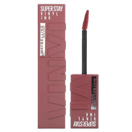 <img alt="Maybelline, Super Stay, Vinyl Ink, 40 Witty, 0.14 fl oz (4.2 ml)" title="Maybelline, Super Stay, Vinyl Ink, 40 Witty, 0.14 fl oz (4.2 ml),041554071016"