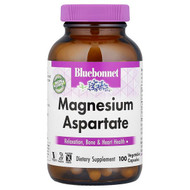<img alt="Bluebonnet Nutrition, Magnesium Aspartate, 100 Vegetable Capsules (200 mg per Capsule)" title="Bluebonnet Nutrition, Magnesium Aspartate, 100 Vegetable Capsules (200 mg per Capsule),743715007307"