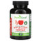 <img alt="Forest Leaf, Apple Cider Vinegar + Cayenne Pepper Fruit, 120 Vegetable Capsules" title="Forest Leaf, Apple Cider Vinegar + Cayenne Pepper Fruit, 120 Vegetable Capsules,645080875782"