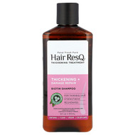 <img alt="Petal Fresh, Hair ResQ, Biotin Shampoo, Thickening + Damage Repair, 12 fl oz (355 ml)" title="Petal Fresh, Hair ResQ, Biotin Shampoo, Thickening + Damage Repair, 12 fl oz (355 ml),713708418052"