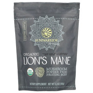 <img alt="Sunwarrior, Be Well, Organic Lions Mane, 5.3 oz (150 g)" title="Sunwarrior, Be Well, Organic Lions Mane, 5.3 oz (150 g),810100921279"
