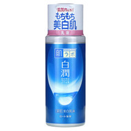 <img alt="Hadalabo, Shirojyun Milk, 4.7 fl oz (140 ml)" title="Hadalabo, Shirojyun Milk, 4.7 fl oz (140 ml),4987241157587"