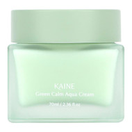 <img alt="Kaine, Green Calm Aqua Cream, 2.36 fl oz (70 ml)" title="Kaine, Green Calm Aqua Cream, 2.36 fl oz (70 ml),8809783328668"