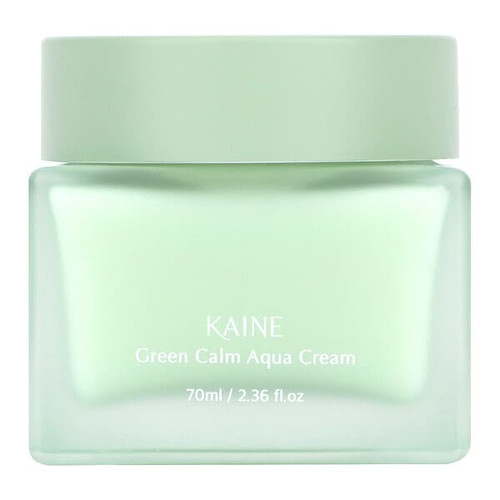 <img alt="Kaine, Green Calm Aqua Cream, 2.36 fl oz (70 ml)" title="Kaine, Green Calm Aqua Cream, 2.36 fl oz (70 ml),8809783328668"