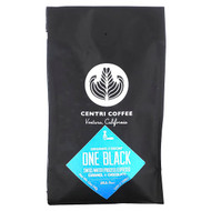 <img alt="Centri Coffee, Centri Coffee, Organic One Black, Caramel + Chocolate, Whole Bean, Decaf, 12 oz (340 g)" title="Centri Coffee, Centri Coffee, Organic One Black, Caramel + Chocolate, Whole Bean, Decaf, 12 oz (340 g),032843927923"