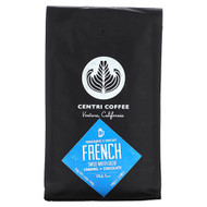 <img alt="Centri Coffee, Centri Coffee, Organic French, Whole Bean, Decaf, 12 oz (340 g)" title="Centri Coffee, Centri Coffee, Organic French, Whole Bean, Decaf, 12 oz (340 g),032843927824"