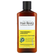 <img alt="Petal Fresh, Hair ResQ, Thickening Treatment, Weightless Conditioner, For Thinning Hair, 12 fl oz (355 ml)" title="Petal Fresh, Hair ResQ, Thickening Treatment, Weightless Conditioner, For Thinning Hair, 12 fl oz (355 ml),713708418113"