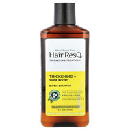 <img alt="Petal Fresh, Hair ResQ, Biotin Shampoo, Thickening + Shine Boost, 12 fl oz (355 ml)" title="Petal Fresh, Hair ResQ, Biotin Shampoo, Thickening + Shine Boost, 12 fl oz (355 ml),713708418106"