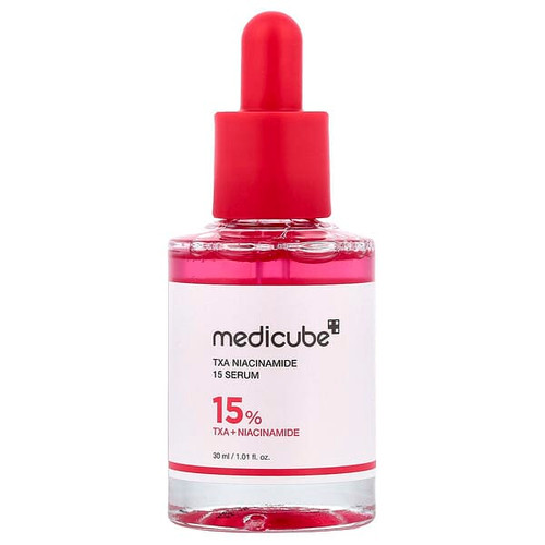 <img alt="Medicube, TXA Niacinamide 15 Serum, 1.01 fl oz (30 ml)" title="Medicube, TXA Niacinamide 15 Serum, 1.01 fl oz (30 ml),8800256119134"