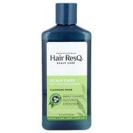 <img alt="Petal Fresh, Hair ResQ, Scalp Care, Cleansing Rinse, 12 fl oz (355 ml)" title="Petal Fresh, Hair ResQ, Scalp Care, Cleansing Rinse, 12 fl oz (355 ml),713708426026"