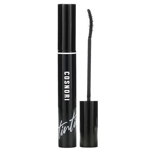 <img alt="Cosnori, Eyelash Tinting Serum, 01 Deep Black, 9 g" title="Cosnori, Eyelash Tinting Serum, 01 Deep Black, 9 g,8809583812558"