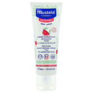 <img alt="Mustela, Soothing Moisturizing Face Cream with Schisandra, Fragrance Free, 1.35 fl oz (40 ml)" title="Mustela, Soothing Moisturizing Face Cream with Schisandra, Fragrance Free, 1.35 fl oz (40 ml),3504105036430"
