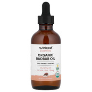 <img alt="Nutricost, Essentials, Organic Baobab Oil, 4 fl oz (118 ml)" title="Nutricost, Essentials, Organic Baobab Oil, 4 fl oz (118 ml),810139573715"
