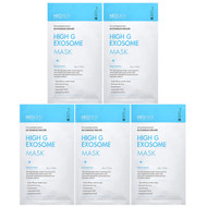 <img alt="Neogen, High G Exosome Beauty Mask, Brightening, 5 Pack, 1.37 oz (39 g) Each" title="Neogen, High G Exosome Beauty Mask, Brightening, 5 Pack, 1.37 oz (39 g) Each,8809653248126"