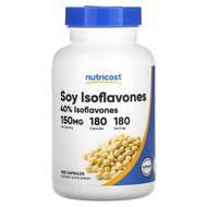 <img alt="Nutricost, Soy Isoflavones, 150 mg, 180 Capsules" title="Nutricost, Soy Isoflavones, 150 mg, 180 Capsules,810014674056"