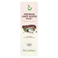 <img alt="Maxi Health, KiddieMax, Premium Gripe Water Plus, 2 fl oz (59 ml)" title="Maxi Health, KiddieMax, Premium Gripe Water Plus, 2 fl oz (59 ml),753406367023"