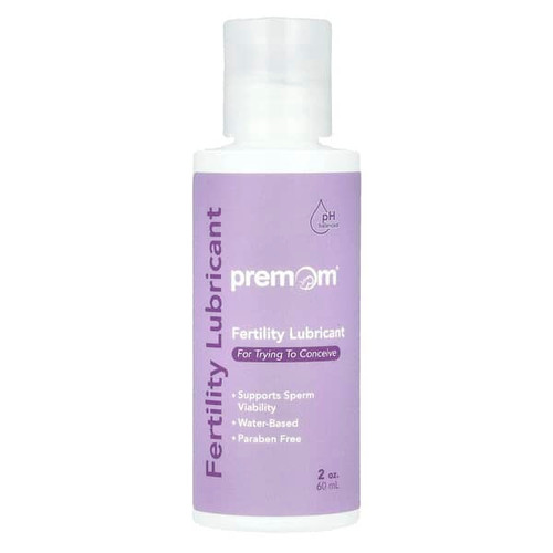 <img alt="Premom, Fertility Lubricant, 2 oz (60 ml)" title="Premom, Fertility Lubricant, 2 oz (60 ml),810038635668"