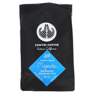 <img alt="Centri Coffee, Centri Coffee, Organic Majestic, Chocolate Malt + Spice, Whole Bean, Decaf, 12 oz (340 g)" title="Centri Coffee, Centri Coffee, Organic Majestic, Chocolate Malt + Spice, Whole Bean, Decaf, 12 oz (340 g),032843926124"