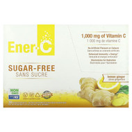 <img alt="Ener-C, Vitamin C Drink Mix, Sugar Free, Lemon Ginger, 1,000 mg, 30 Packets" title="Ener-C, Vitamin C Drink Mix, Sugar Free, Lemon Ginger, 1,000 mg, 30 Packets,873024001342"
