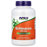 <img alt="Now Foods, Echinacea, 250 Veg Capsules (400 mg per Capsule)" title="Now Foods, Echinacea, 250 Veg Capsules (400 mg per Capsule),733739046628"