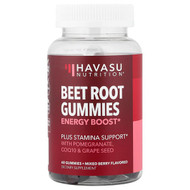 <img alt="Havasu Nutrition, Beet Root Gummies, Mixed Berry, 60 Gummies" title="Havasu Nutrition, Beet Root Gummies, Mixed Berry, 60 Gummies,850008464645"