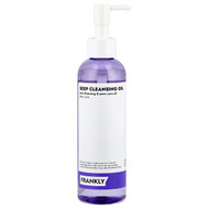 <img alt="Frankly, Deep Cleansing Oil, 6.8 fl oz (200 ml)" title="Frankly, Deep Cleansing Oil, 6.8 fl oz (200 ml),8809534174018"