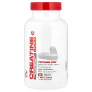 <img alt="Metabolic Nutrition, Creatine 5000, 90 Tablets (1,666 mg per Tablet)" title="Metabolic Nutrition, Creatine 5000, 90 Tablets (1,666 mg per Tablet),764779320904"